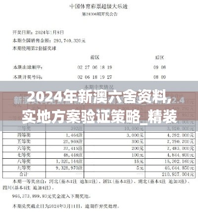 2024年新澳六舍资料,实地方案验证策略_精装版80.966
