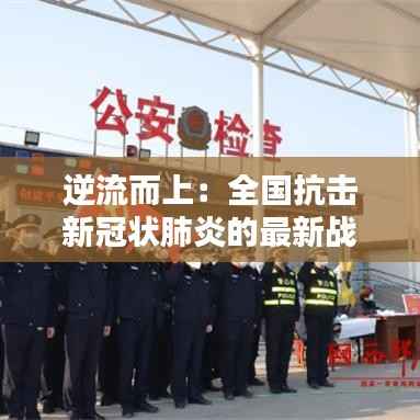逆流而上:全国抗击新冠状肺炎的最新战报