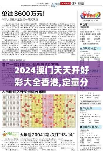 2024澳门天天开好彩大全香港,定量分析解释定义_R版8.463