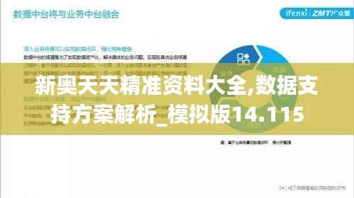 新奥天天精准资料大全,数据支持方案解析_模拟版14.115