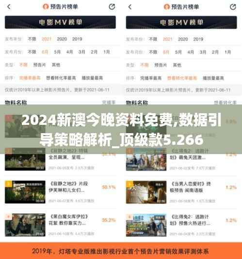 2024新澳今晚资料免费,数据引导策略解析_顶级款5.266