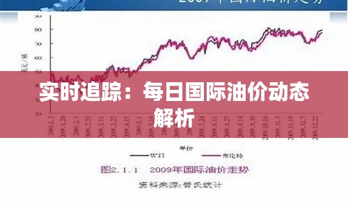 实时追踪:每日国际油价动态解析