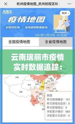 云南瑞丽市疫情实时数据追踪:战“疫”一线的坚守与希望