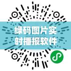 绿码图片实时播报软件:科技助力疫情防控新利器