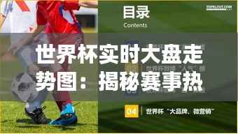 世界杯实时大盘走势图：揭秘赛事热度与市场动态