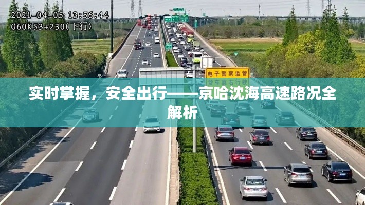 实时掌握,安全出行——京哈沈海高速路况全解析