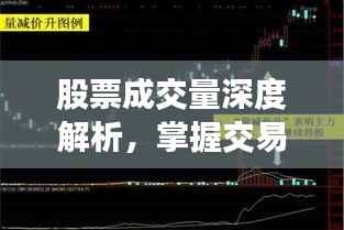 股票成交量深度解析,掌握交易策略的关键技巧