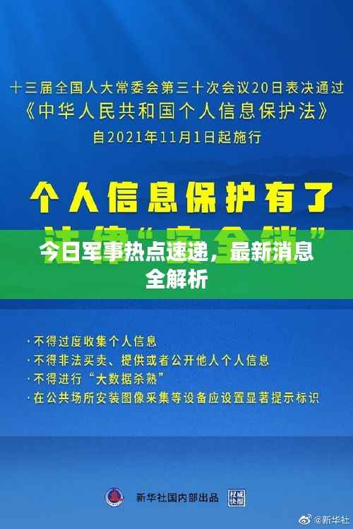 今日军事热点速递,最新消息全解析