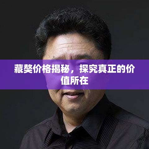 藏獒价格揭秘，探究真正的价值所在