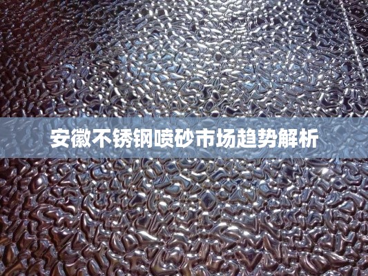 安徽不锈钢喷砂市场趋势解析