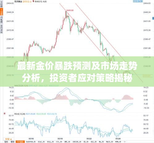 最新金价暴跌预测及市场走势分析,投资者应对策略揭秘