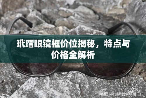 玳瑁眼镜框价位揭秘,特点与价格全解析
