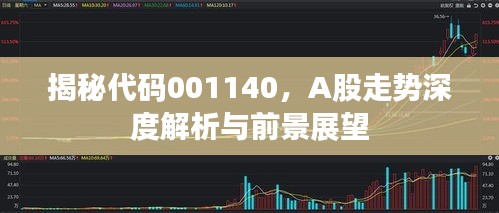 揭秘代码001140,A股走势深度解析与前景展望