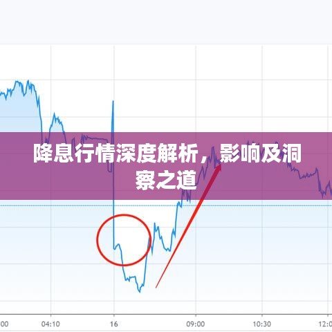 降息行情深度解析,影响及洞察之道