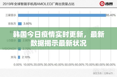韩国今日疫情实时更新,最新数据揭示最新状况