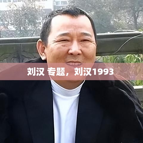 刘汉 专题，刘汉1993 