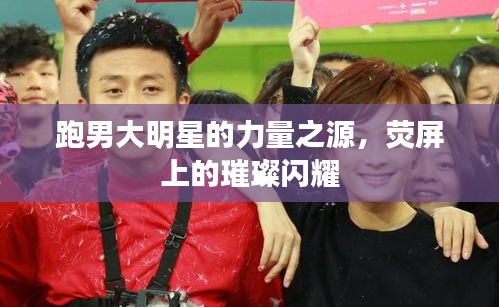 跑男大明星的力量之源,荧屏上的璀璨闪耀